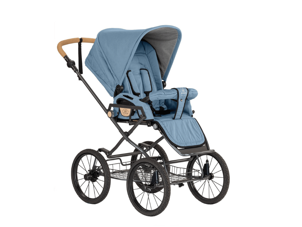 Naturkind Kinderwagen