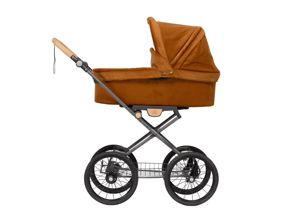 Naturkind Kinderwagen