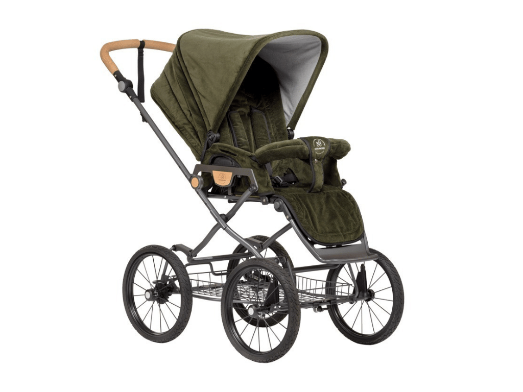 Naturkind Kinderwagen